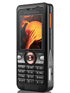 Sony Ericsson K618 title=